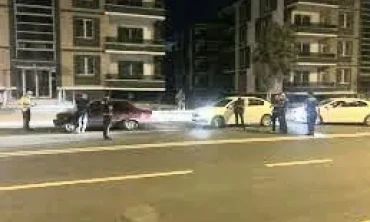 Erzincan'da Iğdır'dan doları gasp etmekle suçlanan zanlı tutuklandı