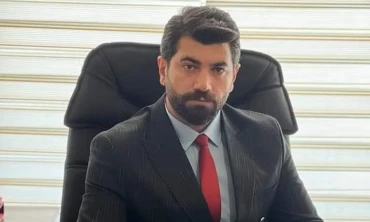 SIPKİ-DER Başkanı Menderes Öztürk'den Teşekkür Mesajı