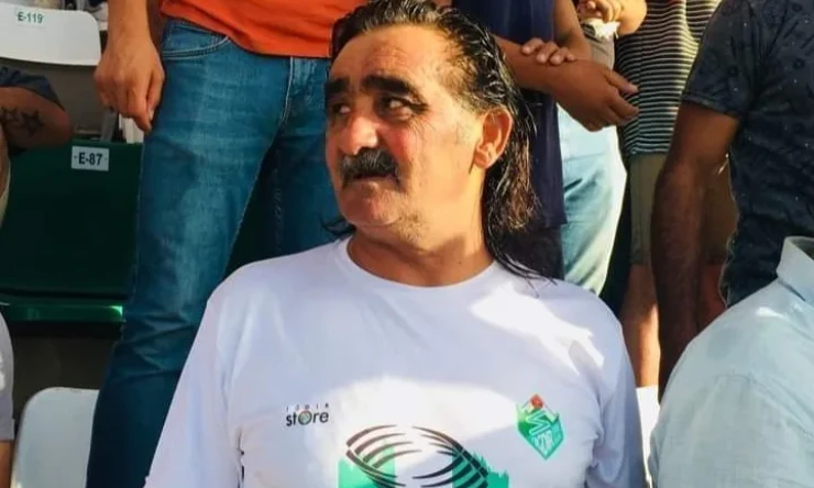 Cantürk Alagöz başkanla benim arama kimse giremez herkes herkesi çok iyi tanıyor