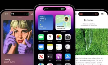 Popüler 'Dinamik Ada' iPhone 14 Pro özelliği artık Android'de mevcut