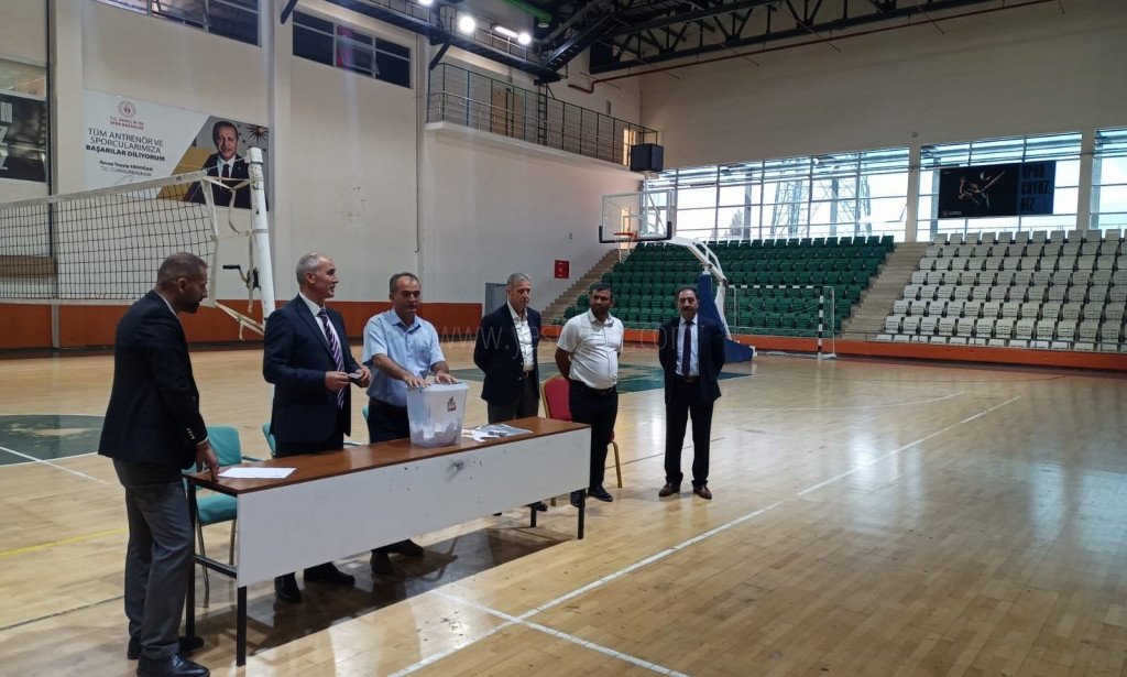 Iğdır’da TYP Kapsamında 35 Kişi İstihdam Edildi