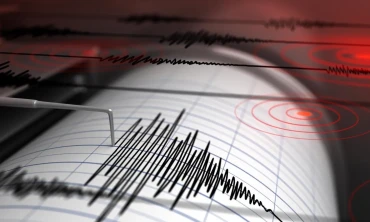 Kars, Ardahan'da 5 büyüklüğünde deprem meydana geldi