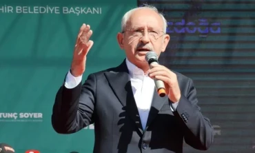 Kılıçdaroğlu'ndan kader mahkumlarını umutlandıran çıkış: