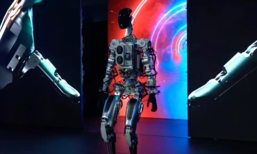 Tesla'nın AI Günü, gerçek bir Optimus prototipi ve daha fazla FSD güncellemesi sunuyor
