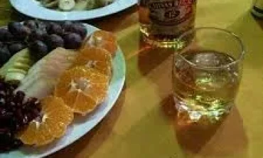 Melekli Gasino'da! Olaylı!