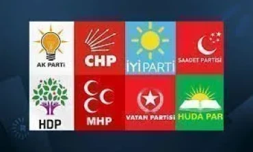 Iğdır birbiri için kuyu kazmaya başladı! Harika bir ödül bir tuzak sunar!