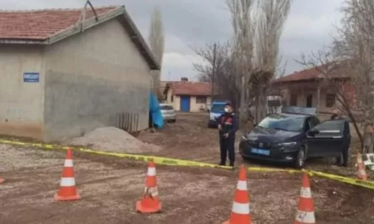 12 yıllık evli çocuk benden değil dedi