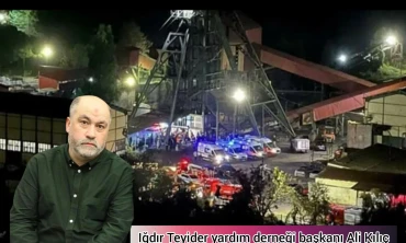 Asıl Yanan Bizdik, Siz Kömür Sandınız
