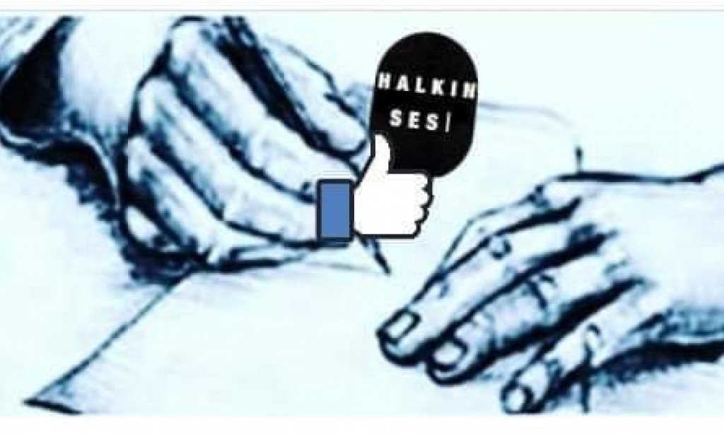 (Ben Iğdırlıyım Söyleyecekler, diyerek)