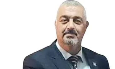 CHP Iğdır İl Başkanlığına Baysal Ünsalar atandı