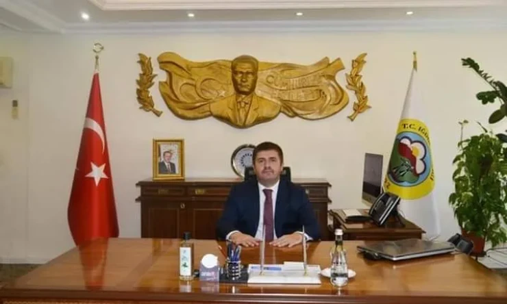 IĞDIR VALİSİ ŞEHİRDE YOL DEVRİM YAPTI