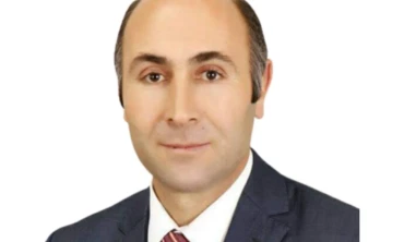 Köyümüzün örnek okul müdürü