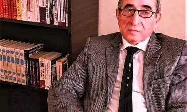 DOĞU'NUN KALBİ