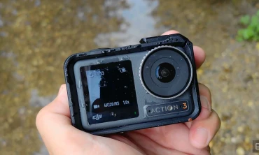 DJI Action 3