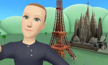 Düşen VR kulaklık satışları, metaverse için kötü haberler anlamına gelebilir