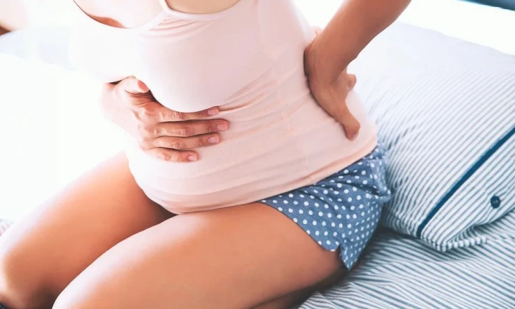 Doğum Sancısı Nasıl Olur