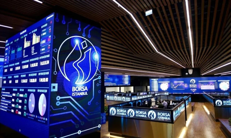 Borsa İstanbul