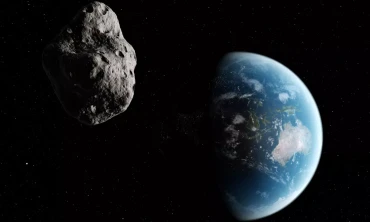 Asteroit madenciliğini ve yörüngede cevher arıtmayı test etmek için uzay başlangıç ​​programları başlatıldı