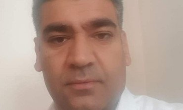 Ali Kemal Ayaz şehirde gönülleri feth etmeye devam ediyor