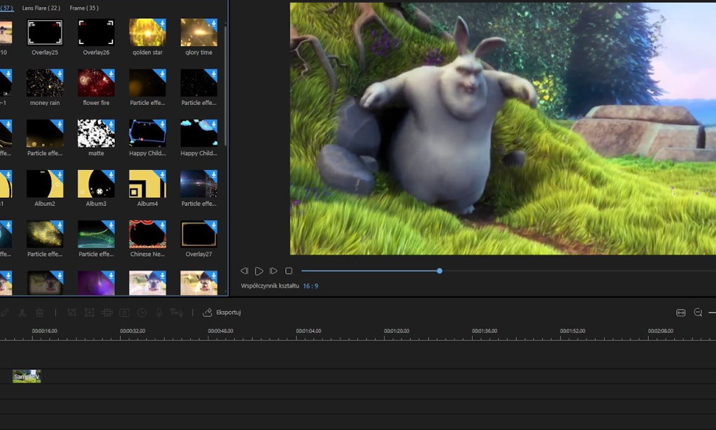 En iyi 5 video düzenleme programı