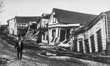 1960 Valdivia Depremi: Dünyanın En Büyük Depremi ve Etkileri