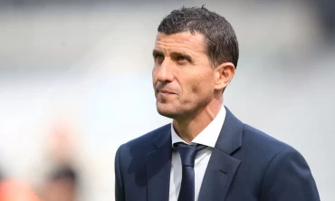 Leeds United, Javi Gracia'yı Teknik Direktörlük Pozisyonuna Getirdi