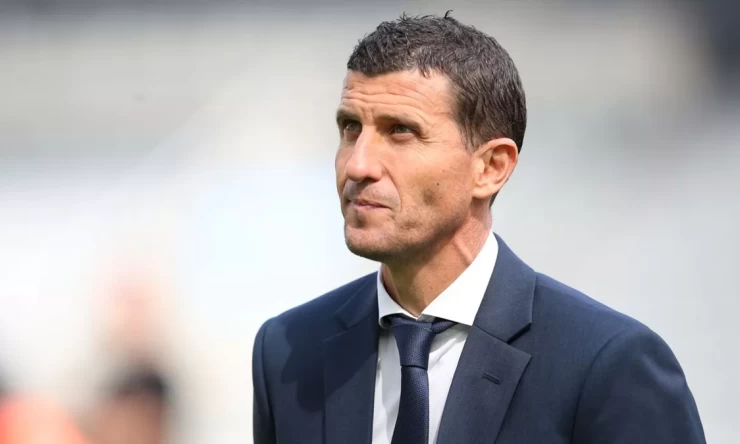 Leeds United, Javi Gracia'yı Teknik Direktörlük Pozisyonuna Getirdi