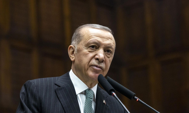 Cumhurbaşkanı Erdoğan'dan Seçim Tarihi ve Afetzedelere Destek Açıklamaları