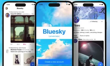 Twitter'a Alternatif Olabilecek Yeni Uygulama Bluesky Geliyor: İşte Detaylar