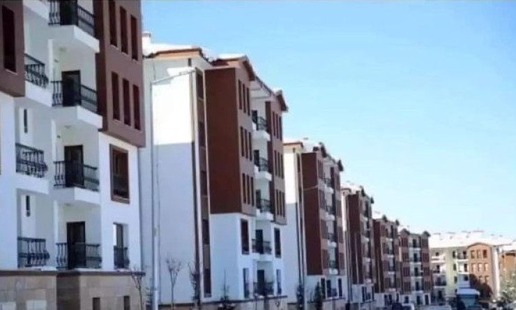 Kira fiyatını 9 bin TL’ye yükselten adamın evi devlet tarafından mühürlendi