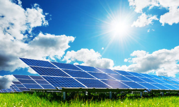Güneş enerjisi kullanımı artıyor