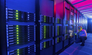 İngiltere Yapay Zeka Alanında Öncülük İçin Exascale Süper Bilgisayar Yatırımı Yapıyor