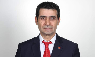 Abdulbaki Zirek, milletvekili hakkı en doğal hakkımızdır