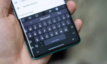 Microsoft, ChatGPT destekli sohbet botunu SwiftKey klavye uygulamasına entegre ediyor.