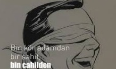 Sizlerin Torpileriniz Batsın!!