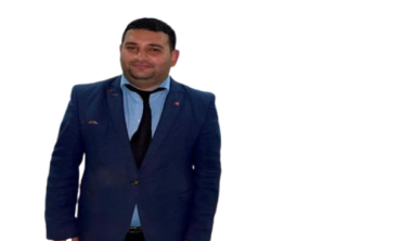 Cantürk, Alagöz lehine partiden ayrıldı