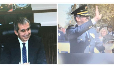 Iğdır’ın unutulamayan emniyet müdüründen