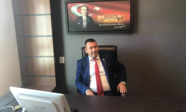MHP'NİN SEÇİMİ DENGESİZ OLDU