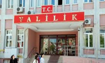 Iğdır Valiliğine Temizlik Yönünden Sınıfta Kaldı
