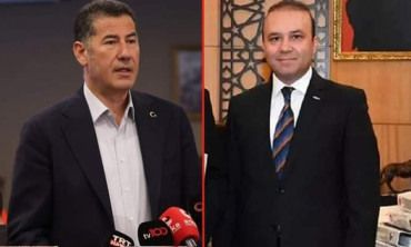Sinan Oğan'ın Talepleri: Tam Zübük Hikayesine Döndü