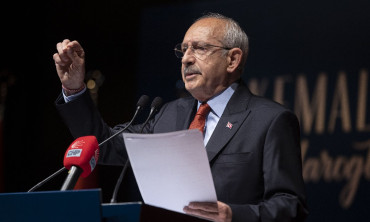 Kemal Kılıçdaroğlu, İkinci Tur Seçimleri Öncesi Önemli Bir Basın Açıklaması Yaptı