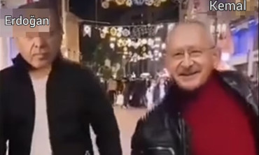 Ankara'da ENDİŞE ve KORKU VAR..