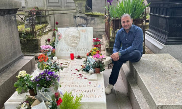 Muhammed Sağ Türkiye'deki Çeteleri İfşa Ediliyor