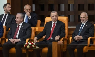 Cumhurbaşkanı Erdoğan'ın Yemin Törenine Uluslararası Katılım ve Siyasi Etki