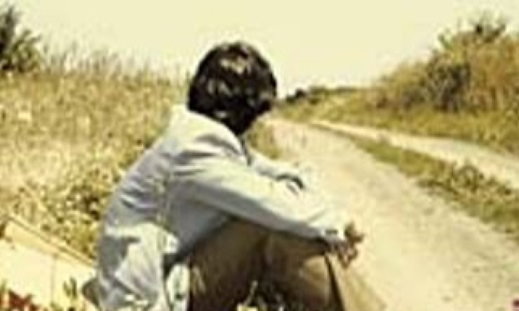 Çekilip Seyretmek "Bazen çekilmek için kenara atmak lazım...