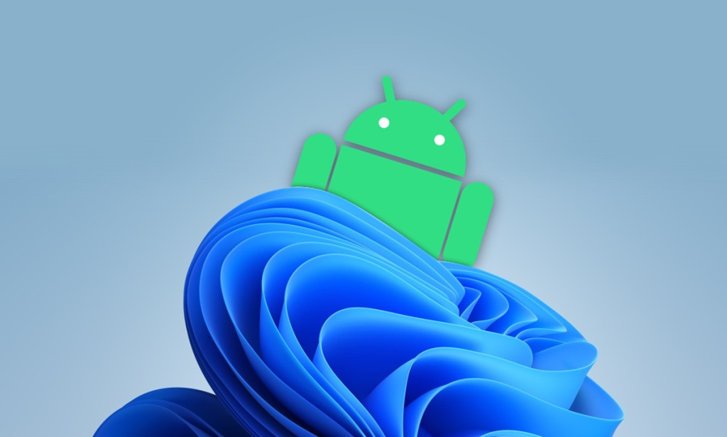 Microsoft'tan Dev Yenilik: Windows 11 ve Android Birleşiyor!