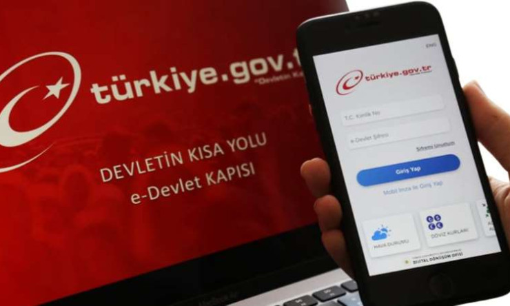 E-Devlet Verileri Çalındı: Türkiye'nin 85 Milyon Vatandaşının Kişisel Bilgileri Tehlike Altında