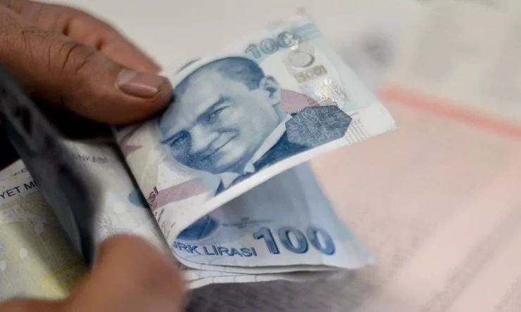 Asgari ücret zammı şu anda belli' dedi, canlı yayında rakam verdi!