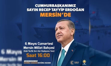 Erdoğan’ın Afişine Bıyık Yapan 16 Yaşındaki Çocuk Cezaevi'nde