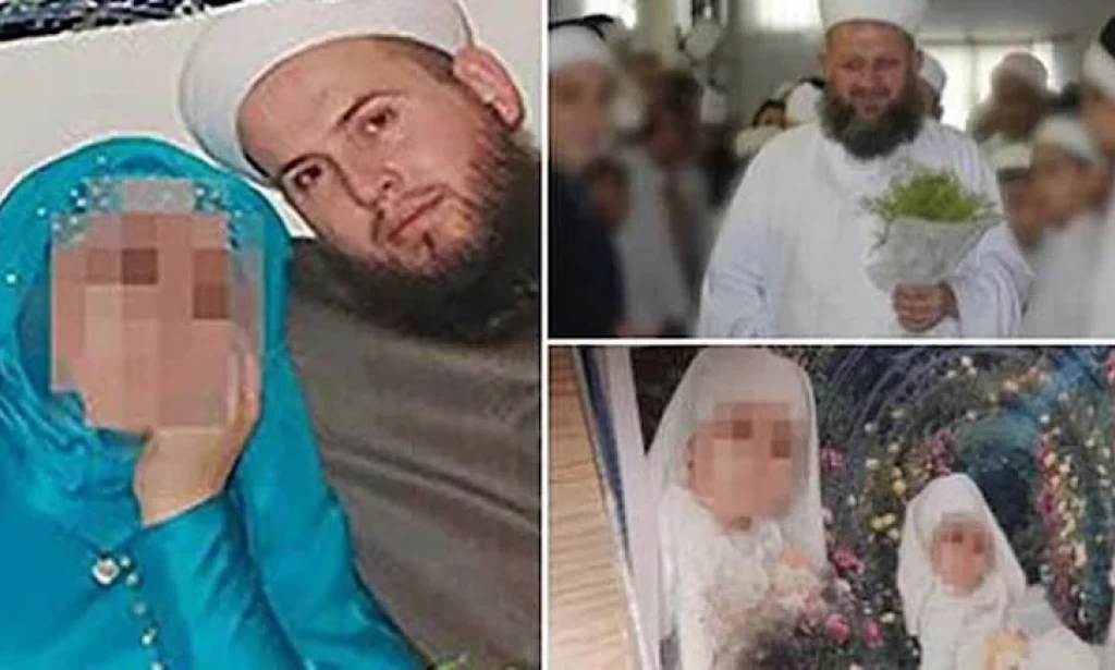 Tarikatta İstismar Davasında 'Sahte Kemik Yaşı' Raporuna 11 Yıl Sonra 4 Gözaltı